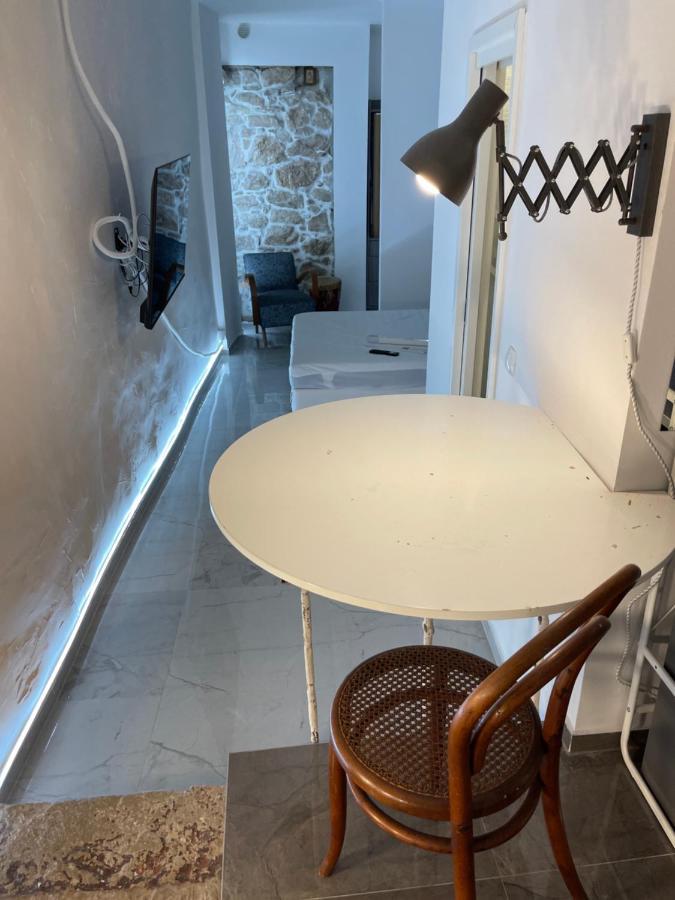 Cres Studio C Bagian luar foto