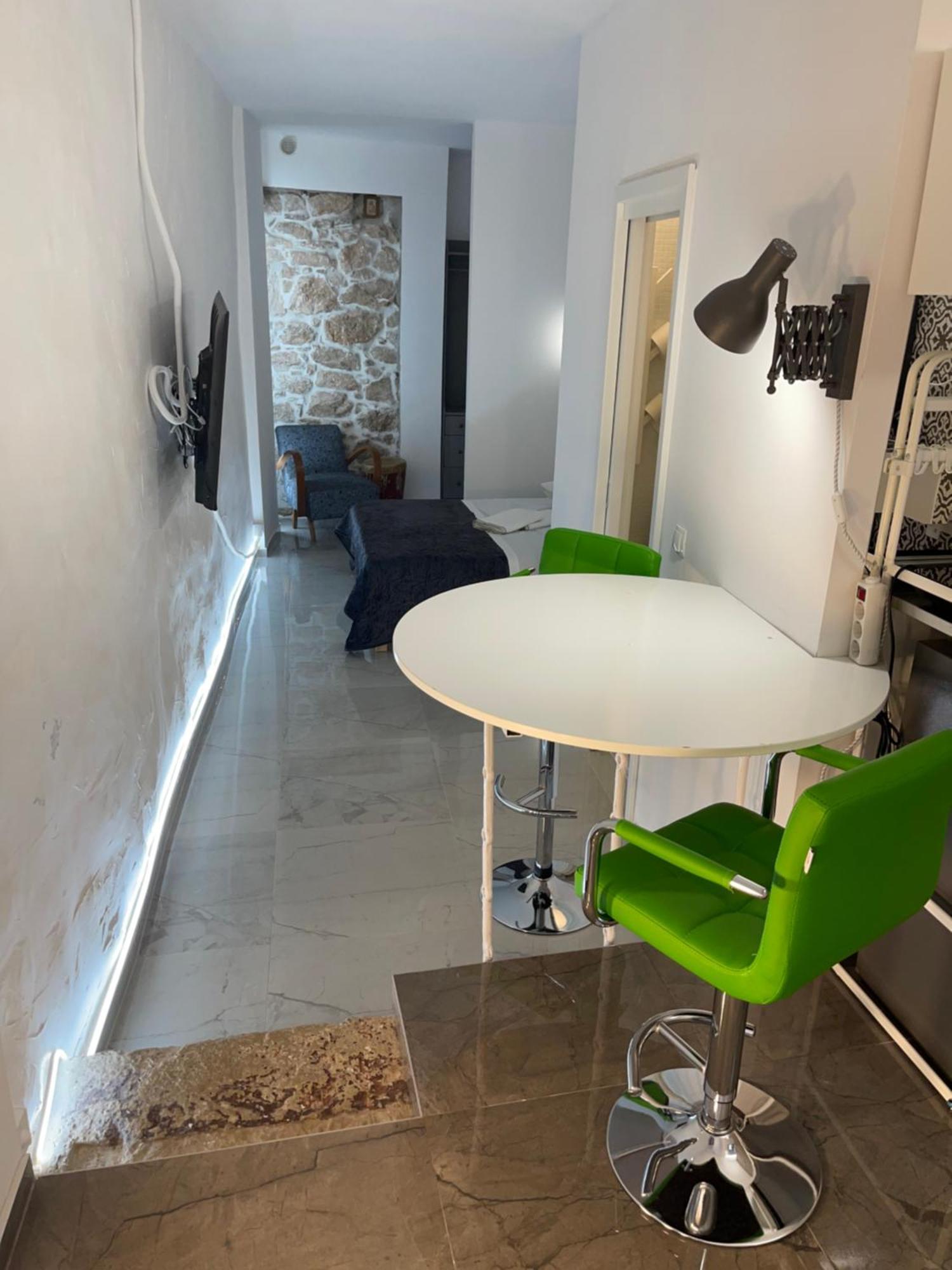 Cres Studio C Bagian luar foto