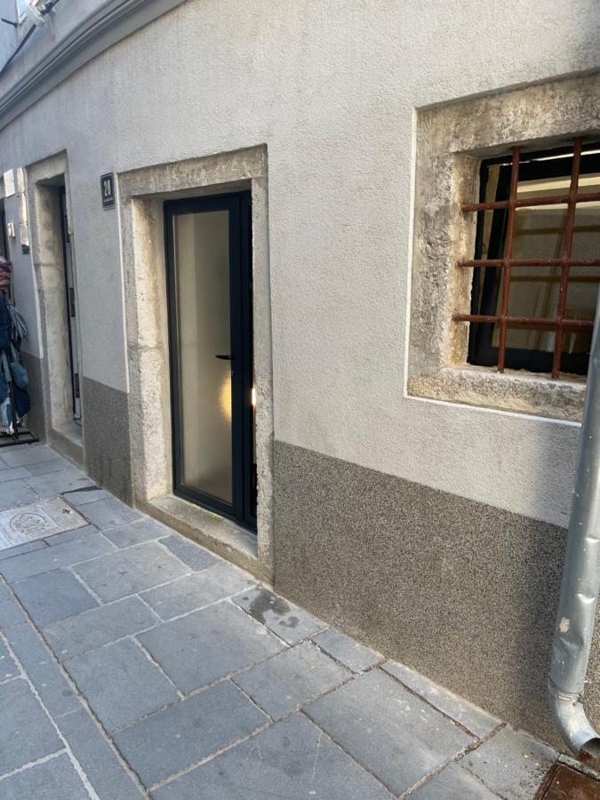 Cres Studio C Bagian luar foto