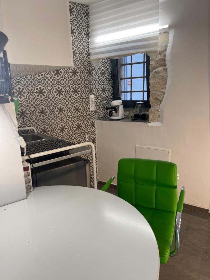 Cres Studio C Bagian luar foto