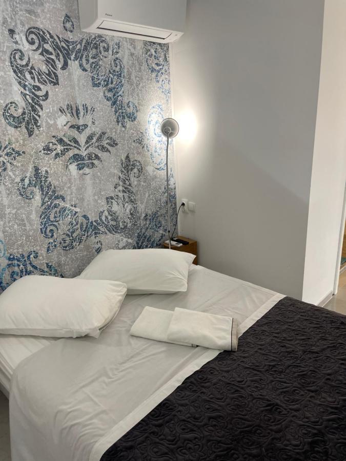 Cres Studio C Bagian luar foto